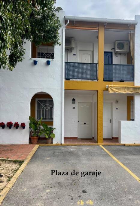 Apartamento A 8Km Sevilla Centro Valencina de la Concepción المظهر الخارجي الصورة