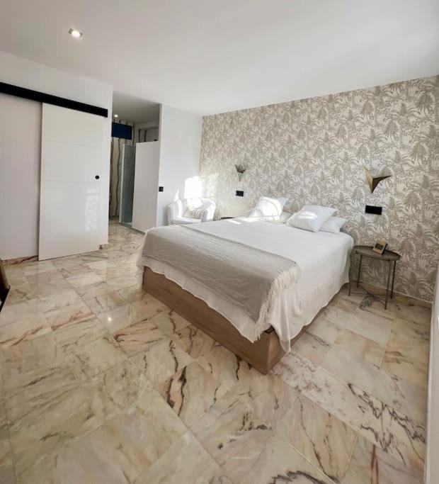 Apartamento A 8Km Sevilla Centro Valencina de la Concepción المظهر الخارجي الصورة