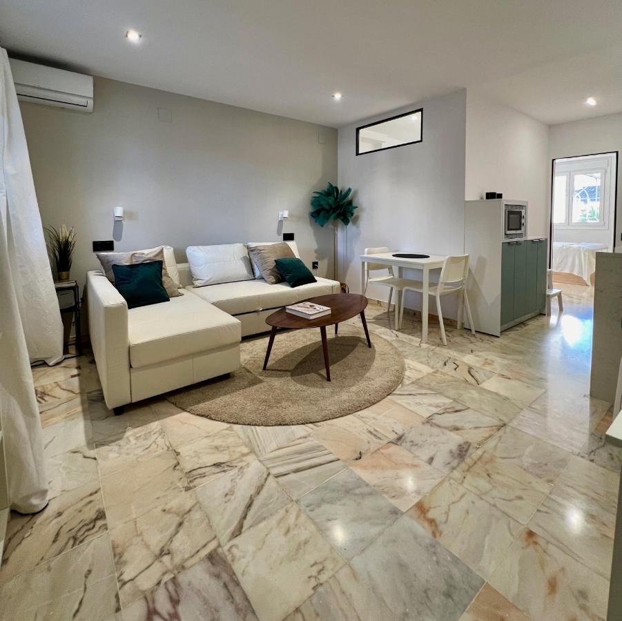 Apartamento A 8Km Sevilla Centro Valencina de la Concepción المظهر الخارجي الصورة