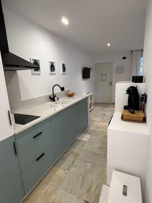 Apartamento A 8Km Sevilla Centro Valencina de la Concepción المظهر الخارجي الصورة