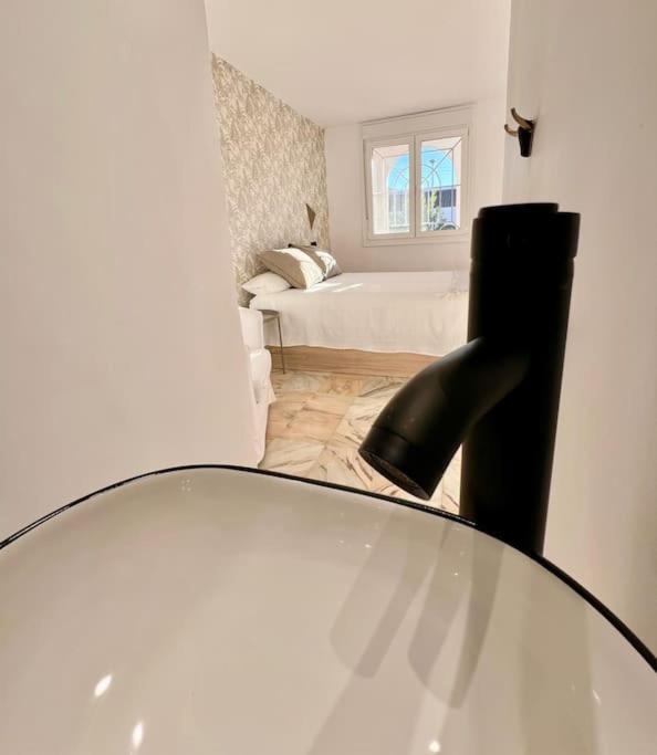 Apartamento A 8Km Sevilla Centro Valencina de la Concepción المظهر الخارجي الصورة