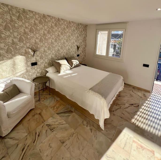Apartamento A 8Km Sevilla Centro Valencina de la Concepción المظهر الخارجي الصورة