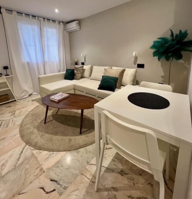 Apartamento A 8Km Sevilla Centro Valencina de la Concepción المظهر الخارجي الصورة